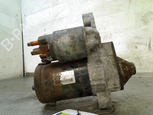 Used Starter Starter 39237798 39237798