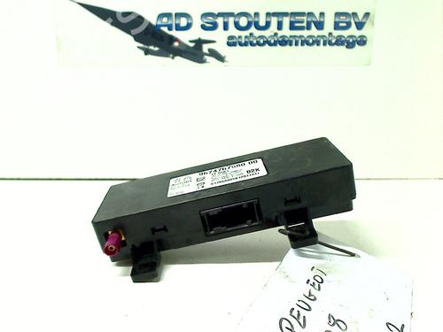 Radio PEUGEOT 308 I (4A_, 4C_) 1.6 16V | BP13123299E6 
