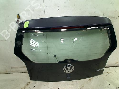 Used Tailgate Tailgate 37435482 37435482
