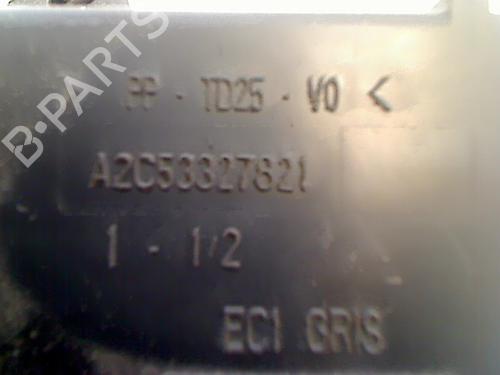 Used Electronic module CITROËN DS3 (SA_) 1.6 HDi 110 (112 hp) 11308188
