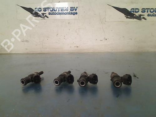 Injection rail AUDI A3 Limousine (8VS, 8VM) S3 quattro | BP17712606M98 