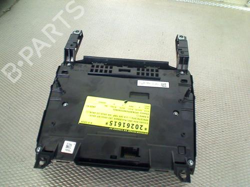 Used Climate control Climate control 38928159 38928159