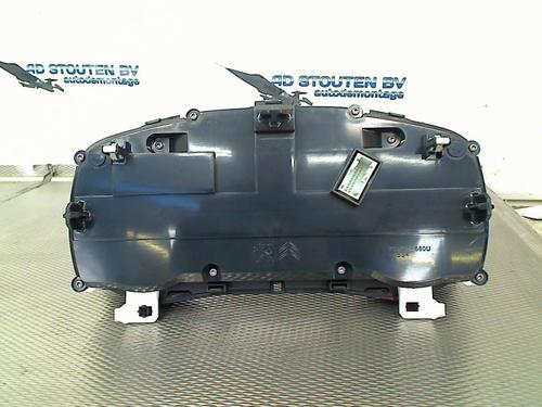 Display monitor OPEL CORSA F (P2JO) 1.2 (68) | BP24606073C48 