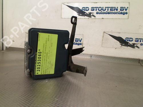 ABS pump MERCEDES-BENZ A-CLASS Saloon (V177) A 200 (177.187) | BP29822276M43 
