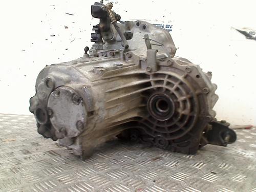 Gearbox NISSAN ALMERA TINO (V10) 1.8 | BP11311898M3 