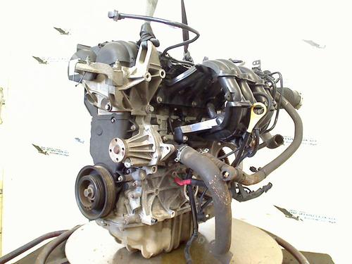 Used Engine FORD FIESTA VI (CB1, CCN) 1.25 (60 hp) 28292672
