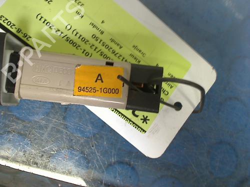 Switch KIA RIO II (JB) 1.4 16V | BP15483578I30