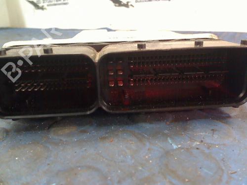 Engine control unit (ECU) AUDI A3 Sportback (8PA) 2.0 TDI | BP11262875M57 