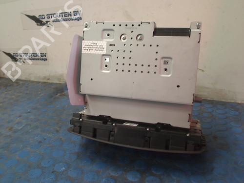 Electronic module MERCEDES-BENZ B-CLASS Sports Tourer (W246, W242) B 180 (246.242) | BP17528583M83 