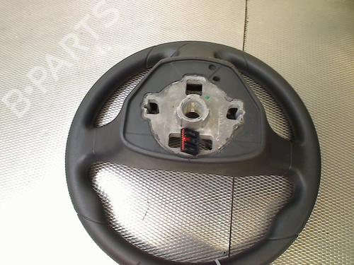 Steering wheel OPEL KARL (C16) 1.0 | BP36849394C49  - Image 5