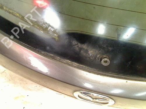 Tailgate MAZDA 3 (BM, BN) 2.0 | BP33771097C6 - Image 7