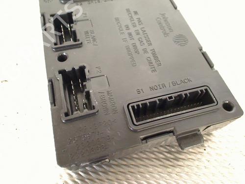 Control unit RENAULT TWINGO III (BCM_, BCA_) 1.0 SCe 70 | BP38233749M11  - Image 5