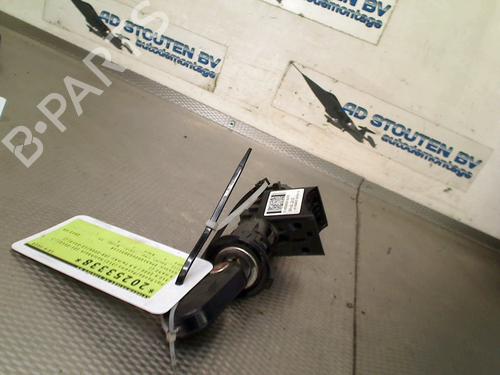 Ignition barrel FIAT PANDA (312_, 319_) 0.9 (312PXG1A) | BP28140401M48 