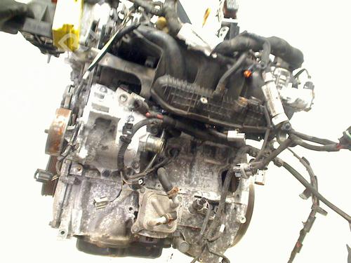 Engine RENAULT MEGANE IV Hatchback (B9A/M/N_) 1.6 TCe 205 (B9MV) | BP39668218M1 - Image 5