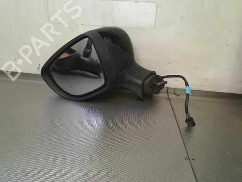 Retrovisor izquierdo RENAULT CLIO IV (BH_) 1.5 dCi 90 (90 hp) 32480871