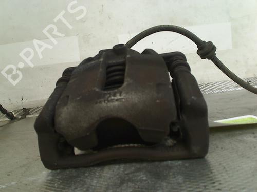 Left front brake caliper RENAULT CAPTUR I (J5_, H5_) 0.9 TCe 90 | BP36639656M105 - Image 6