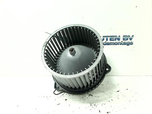 Heater blower motor HYUNDAI i20 I (PB, PBT) 1.2 | BP11258473M62 