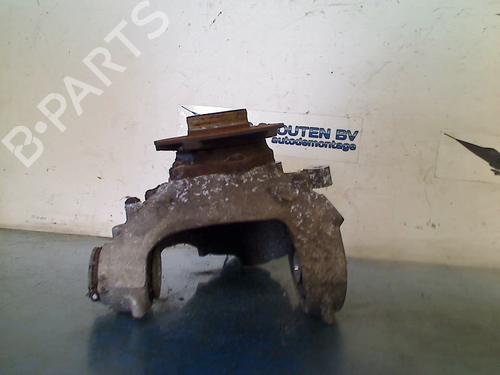 Right rear steering knuckle AUDI A8 D4 (4H2, 4H8, 4HC, 4HL) 3.0 TDI quattro | BP18022554M28 