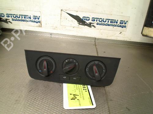 Climate control SEAT IBIZA IV ST (6J8, 6P8) 1.2 TDI | BP28624942I5 