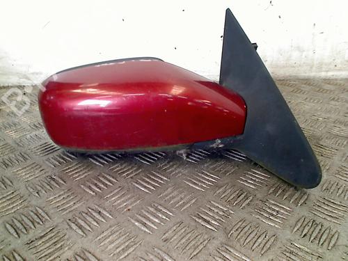 Right mirror RENAULT LAGUNA II Grandtour (KG0/1_) 2.2 dCi (KG0F) | BP11309103C27 