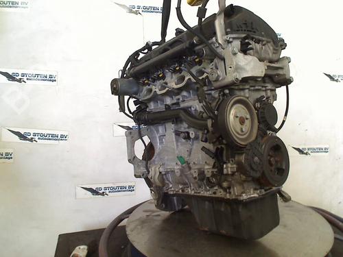 Used Engine CITROËN C3 II (SC_) 1.4 VTi 95 (95 hp) 29023676