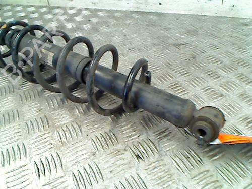 Used Left rear shock absorber PEUGEOT 2008 I (CU_) 1.2 THP 130 / PureTech 130 (130 hp) 11260087