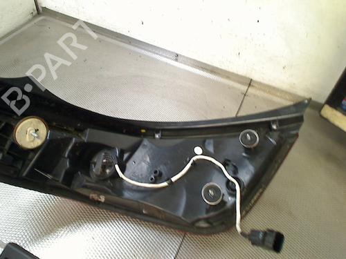 Right taillight JAGUAR XJ (X351) 3.0 SDV6 | BP37240667C35 - Image 6