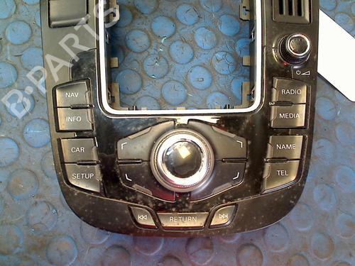 Switch AUDI A4 B8 (8K2) 1.8 TFSI | BP13126458I30 