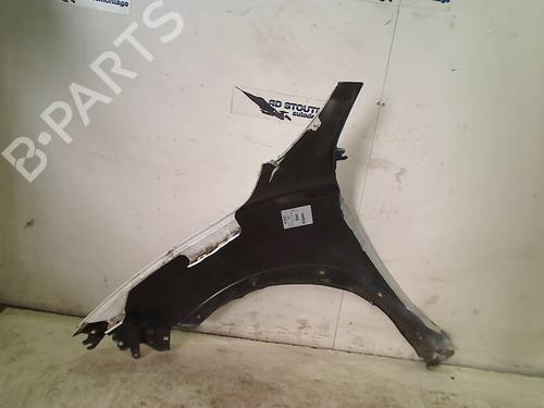 Right front fenders NISSAN JUKE (F15) 1.6 DIG-T NISMO RS 4x4 | BP18233446C42 