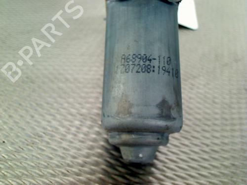 Left front window motor FORD FOCUS III 1.6 TDCi ECOnetic | BP29158067E21 