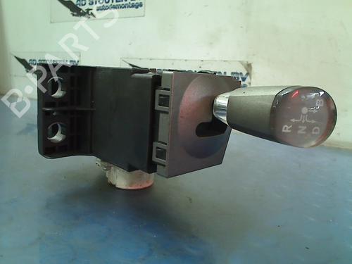 Gear lever TOYOTA PRIUS Liftback (_W2_) 1.5 Hybrid (NHW20_, NHW20R) | BP11302050M90 