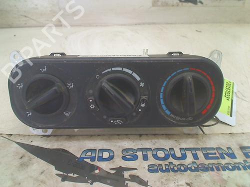 Used Climate control JEEP PATRIOT (MK74) 2.4 4x4 (170 hp) 11318562