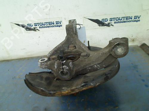 Right front steering knuckle OPEL INSIGNIA A Saloon (G09) 1.8 (69) | BP22308783M26 