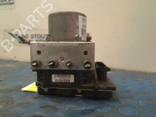 ABS pump FIAT BRAVO II (198_) 1.4 (198AXA1B) | BP11263742M43 