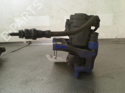 Right rear brake caliper VW GOLF VIII (CD1, DA1) 2.0 TSI R 4motion | BP36138800M106 - Image 5