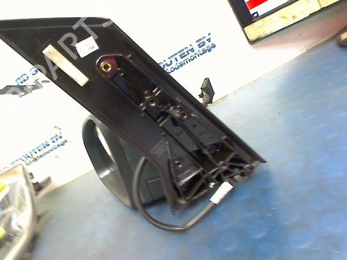 Left mirror OPEL ASTRA J (P10) 1.4 Turbo (68) | BP17676436C26