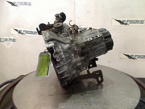 Caixa de velocidades CHEVROLET SPARK (M300) 1.2 (82 hp) 31193116