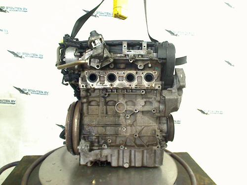 Motor VW GOLF V (1K1) 2.0 FSI | BP30407624M1 
