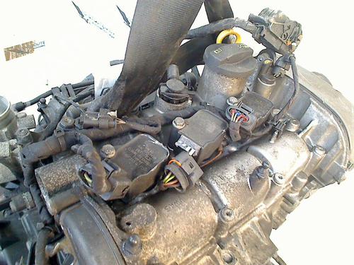 Engine VW UP! (121, 122, BL1, BL2, BL3, 123) 1.0 | BP24470516M1 - Image 6
