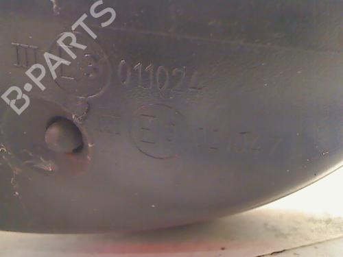 Right mirror FIAT PUNTO EVO (199_) 1.3 D Multijet | BP11316665C27 