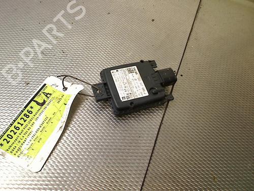 Used Electronic module Electronic module SKODA FABIA III (NJ3) 1.2 TSI (90 hp) 35755650 35755650