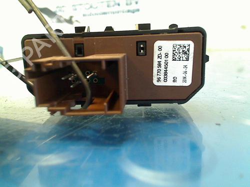 Switch PEUGEOT 508 I (8D_) 2.0 BlueHDi 150 | BP13217385I30 