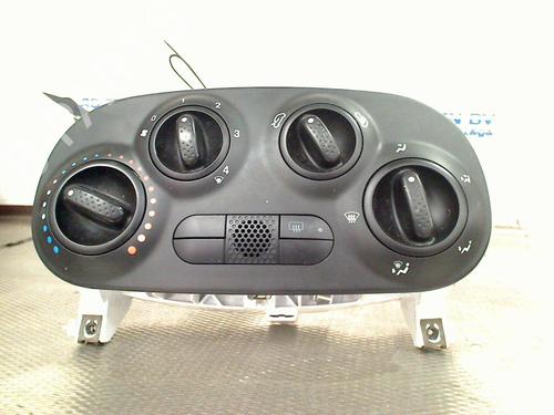 AC Styreenhet / Manøvreringsenhet FIAT 500 (312_) 1.2 (312AXA1A) (69 hp) 31045919