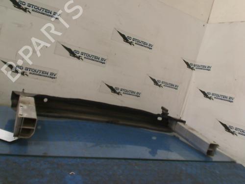 Rear bumper reinforcement AUDI A4 B8 Avant (8K5) 1.8 TFSI | BP11730130C73 