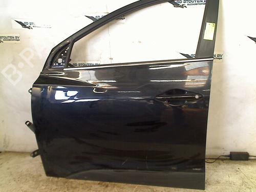 Left front door HYUNDAI ix35 (LM, EL, ELH) 2.0 CRDi | BP25141755C2 
