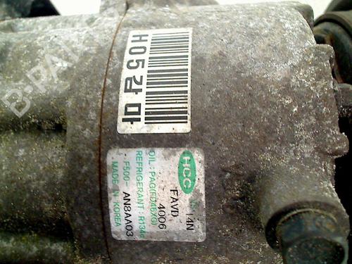 AC compressor HYUNDAI i30 Estate (FD) 1.6 | BP34715043M34 - Image 2