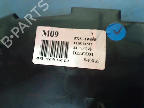 Climate control KIA RIO III (UB) 1.1 CRDi | BP19056005I5 