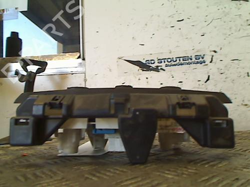 Climate control ALFA ROMEO MITO (955_) 1.3 MultiJet (955AXH1B, 955AXT1A) | BP11313908I5 