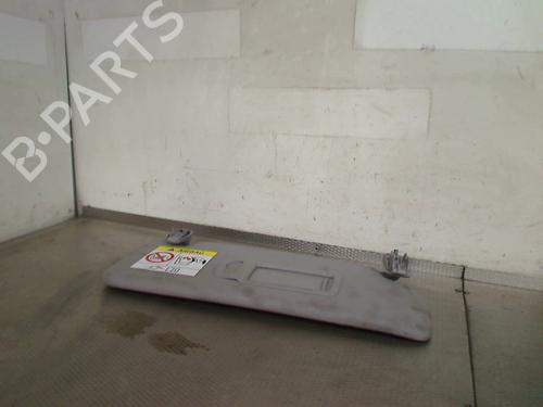 Right sun visor BMW 2 Gran Tourer (F46) 216 d | BP36156225I2  - Image 5