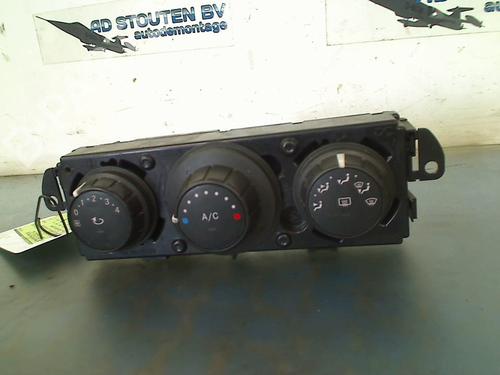 Climate control MERCEDES-BENZ CITAN Box Body/MPV (W415) 109 CDI (415.601, 415.603, 415.605) | BP21393265I5 